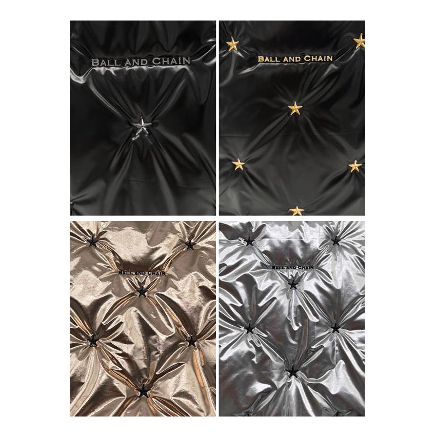 Ball＆Chain（ボールアンドチェーン） 送料無料 正規品 Stellar