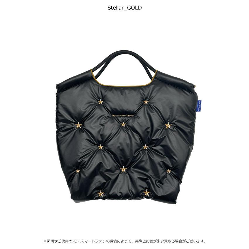 Ball＆Chain（ボールアンドチェーン） 送料無料 正規品 Stellar