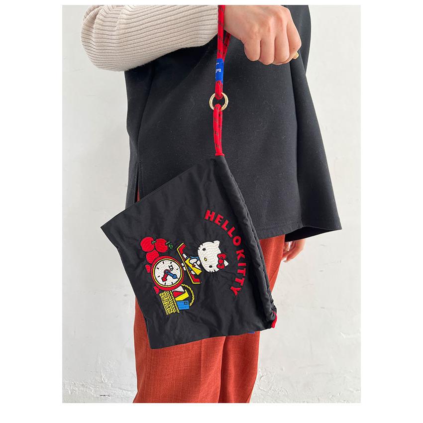 Ball＆Chain（ボールアンドチェーン） 正規品 keyStrap ストラップ