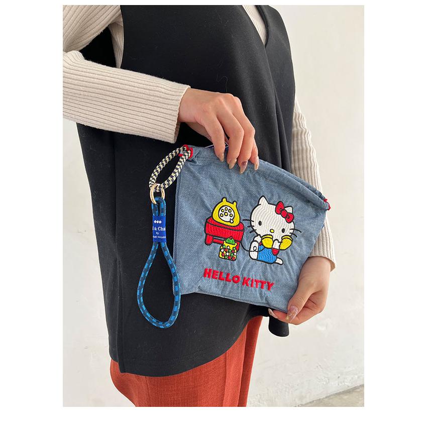 Ball＆Chain（ボールアンドチェーン） 正規品 keyStrap ストラップ