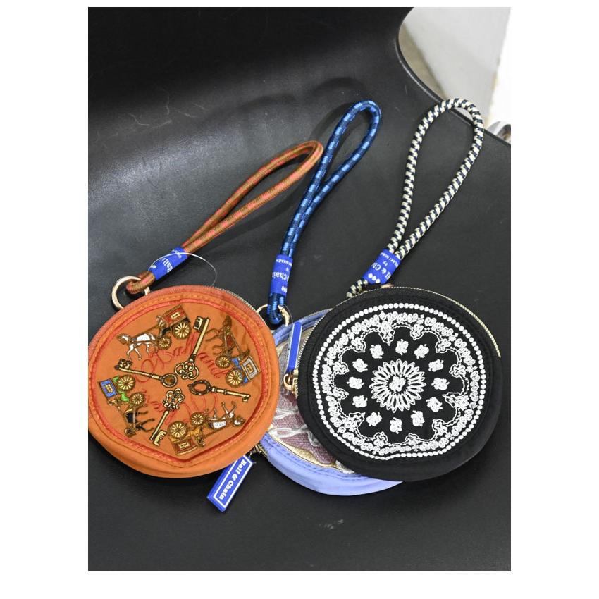 Ball＆Chain（ボールアンドチェーン） 正規品 keyStrap ストラップ