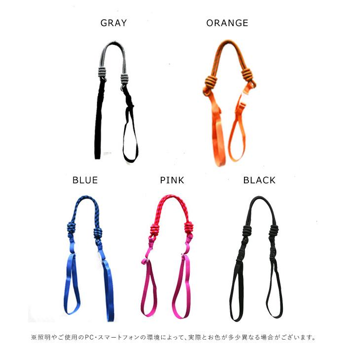 Ball＆Chain（ボールアンドチェーン） 送料無料 正規品 P.STRAP
