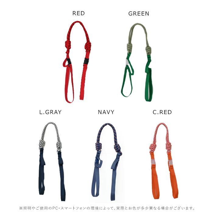 Ball＆Chain（ボールアンドチェーン） 送料無料 正規品 P.STRAP