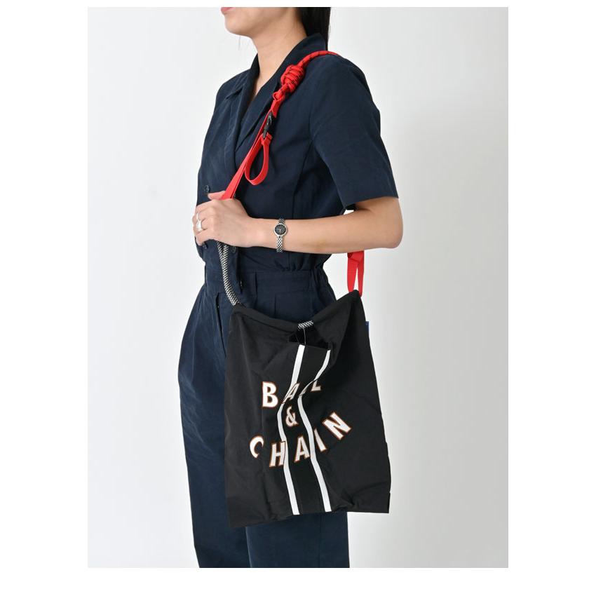 Ball＆Chain（ボールアンドチェーン） 送料無料 正規品 P.STRAP