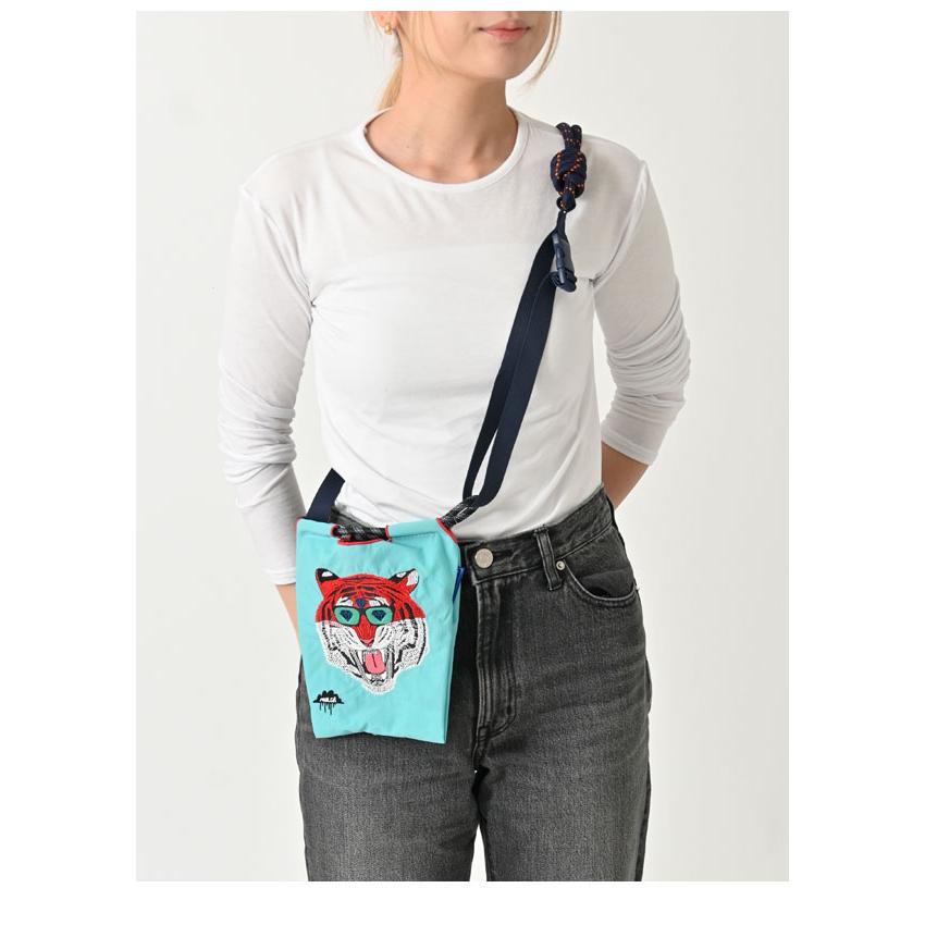 Ball＆Chain（ボールアンドチェーン） 送料無料 正規品 P.STRAP