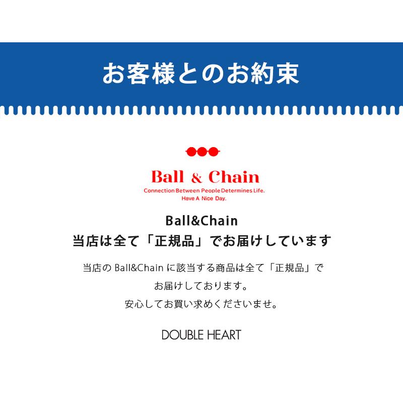 【送料無料】【即納】 Ball＆Chain ボールアンドチェーン 正規品 D.BABY CAT Mサイズ バッグ エコバッグ トートバッグ 刺繍 ギフト hideaki mihara 313015 | Ball＆Chain | 14