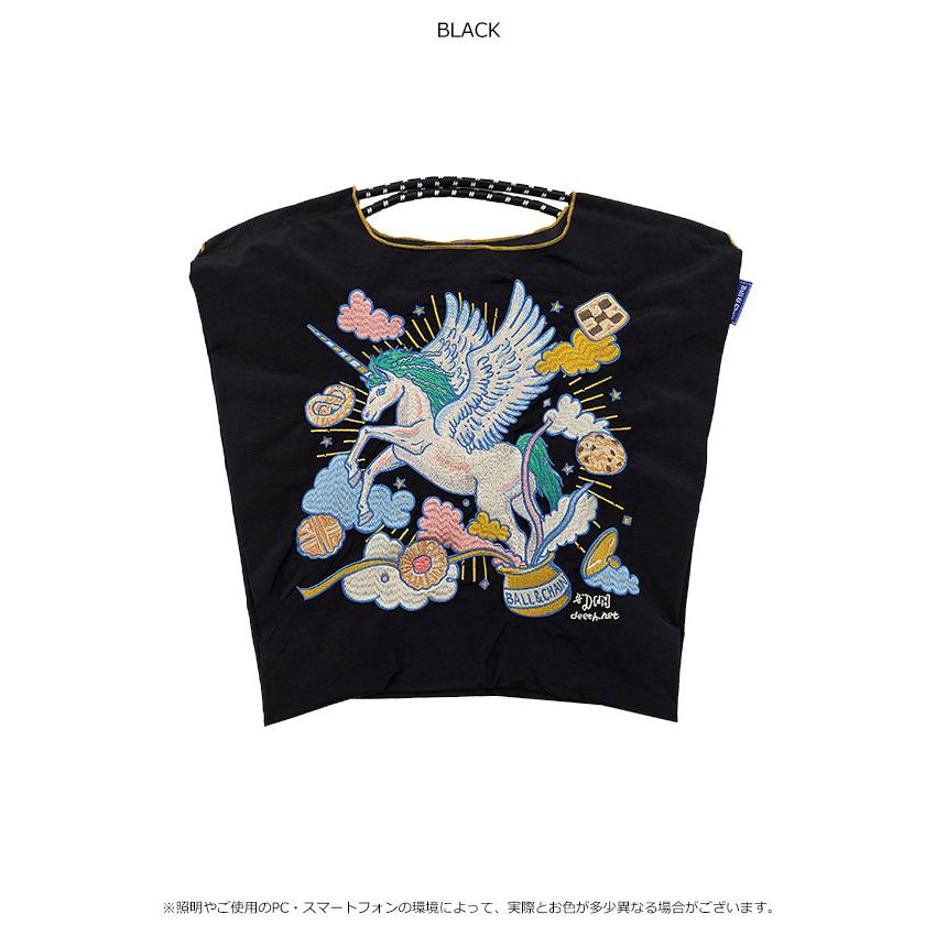 Ball＆Chain（ボールアンドチェーン） 送料無料 正規品 D.UNICORN M 