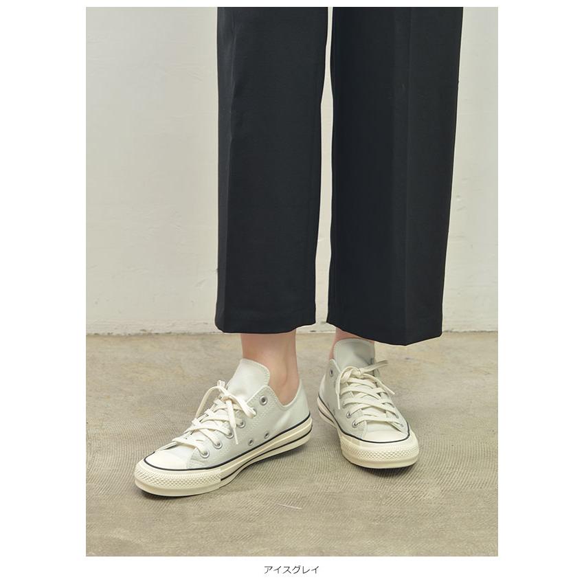 コンバース Converse 通販 All Star 100 Colors Ox レディース シューズ スニーカー 靴 オールスター チャックテイラー 定番 人気 ローカット ギフト バッグ ワンピースのダブルハート 通販 Yahoo ショッピング