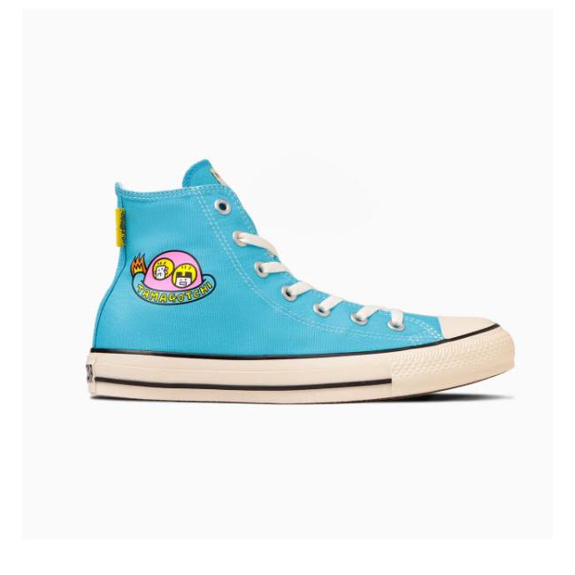 SALE コンバース CONVERSE ALL STAR TAMAGOTCHI HI シューズ 靴 SALE コンバース CONVERSE ALL STAR TAMAGOTCHI HI シューズ 靴