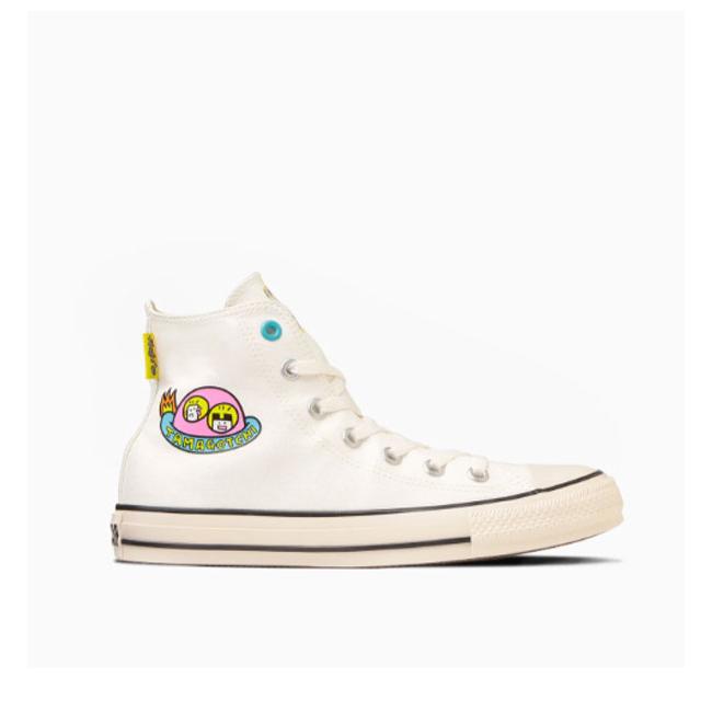 SALE コンバース CONVERSE ALL STAR TAMAGOTCHI HI シューズ 靴 SALE コンバース CONVERSE ALL STAR TAMAGOTCHI HI シューズ 靴