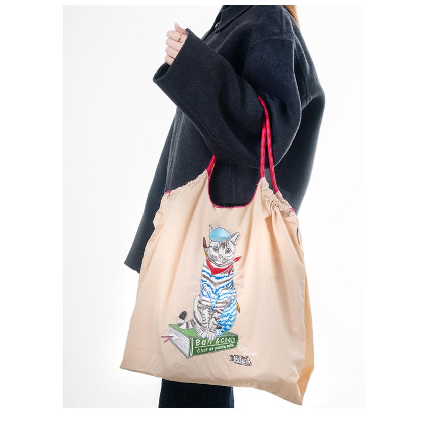 Ball＆Chain（ボールアンドチェーン） 【送料無料】 正規品 P.CAT L