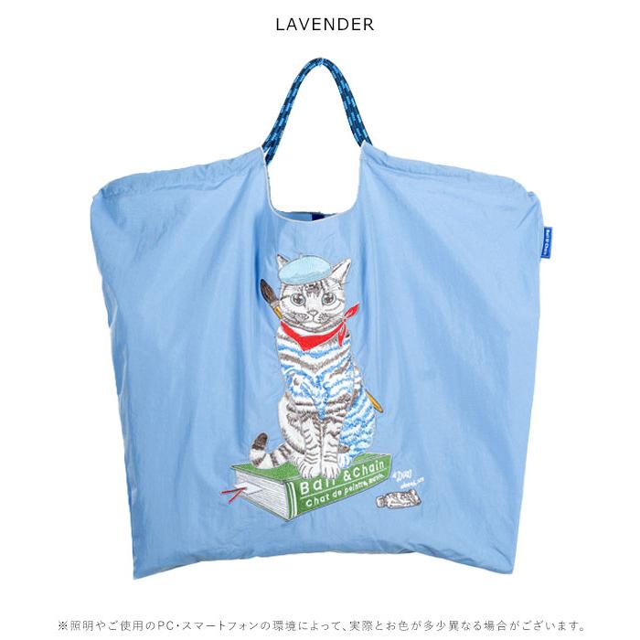 Ball＆Chain（ボールアンドチェーン） 【送料無料】 正規品 P.CAT L