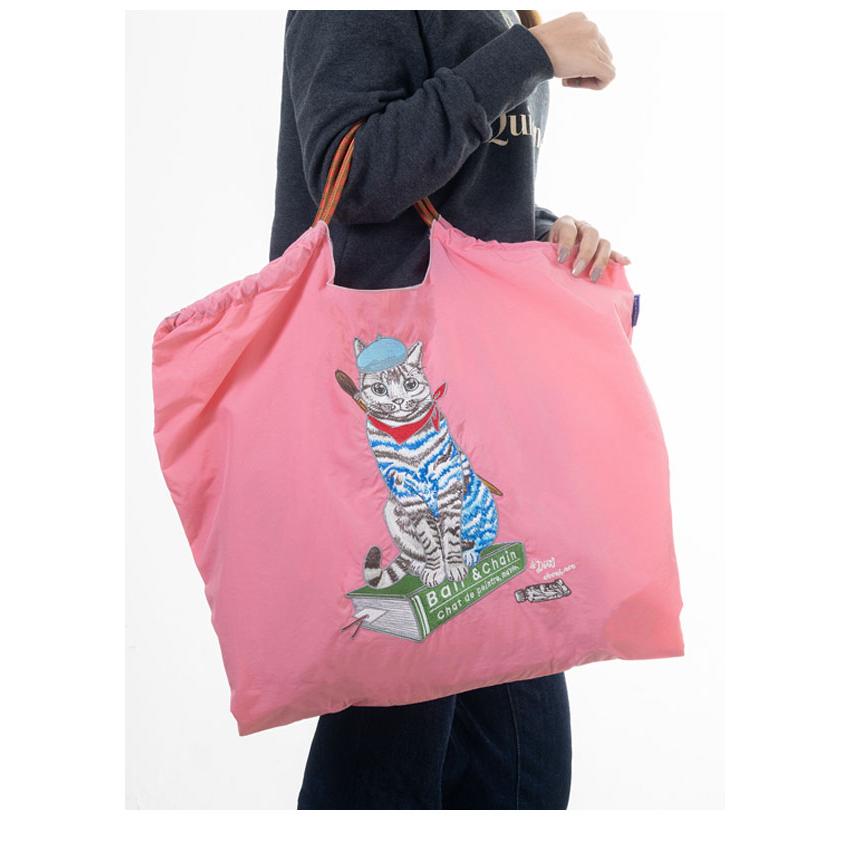 Ball＆Chain（ボールアンドチェーン） 【送料無料】 正規品 P.CAT L
