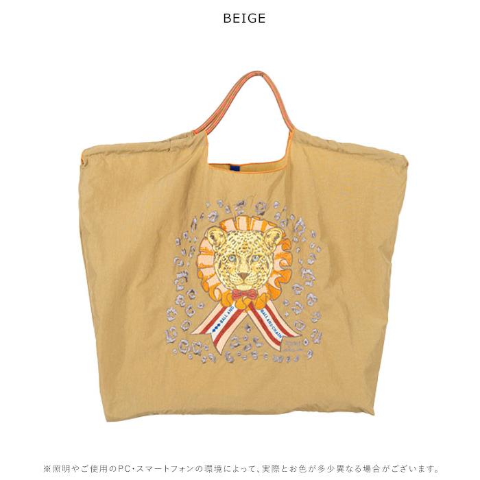 Ball＆Chain（ボールアンドチェーン） 送料無料 正規品 D.LEOPARD L