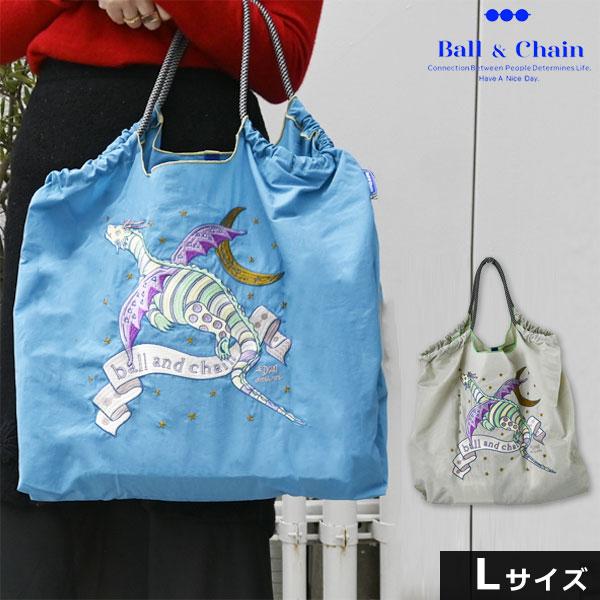 Ball＆Chain（ボールアンドチェーン） 【即納】 【送料無料】 正規品 D