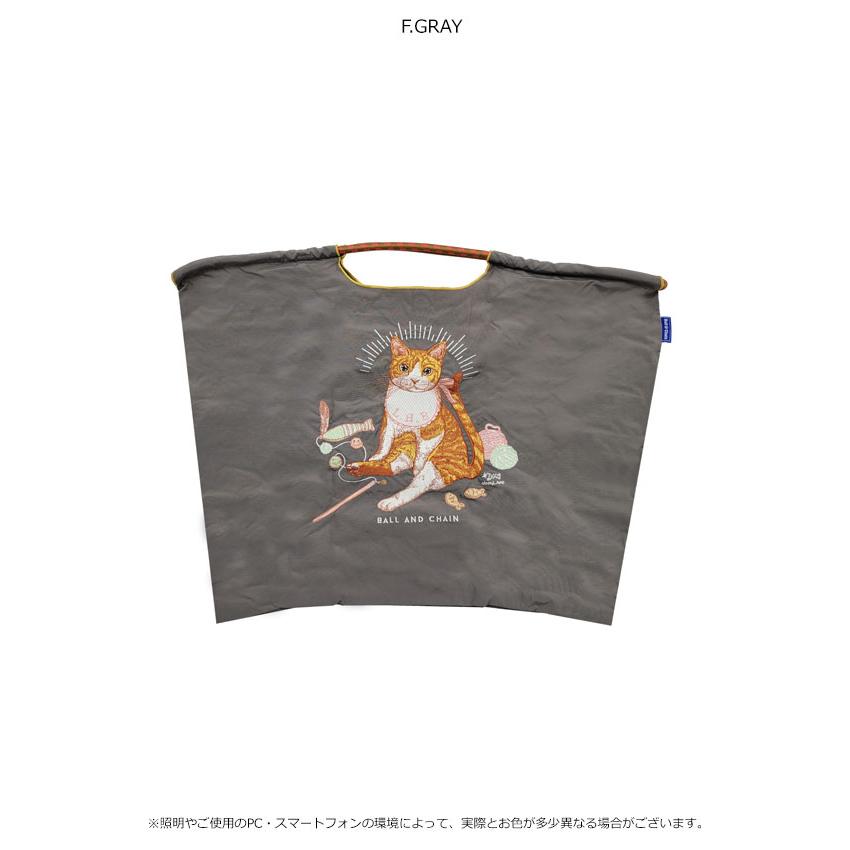 Ball＆Chain（ボールアンドチェーン） 【送料無料】【即納】 正規品 D