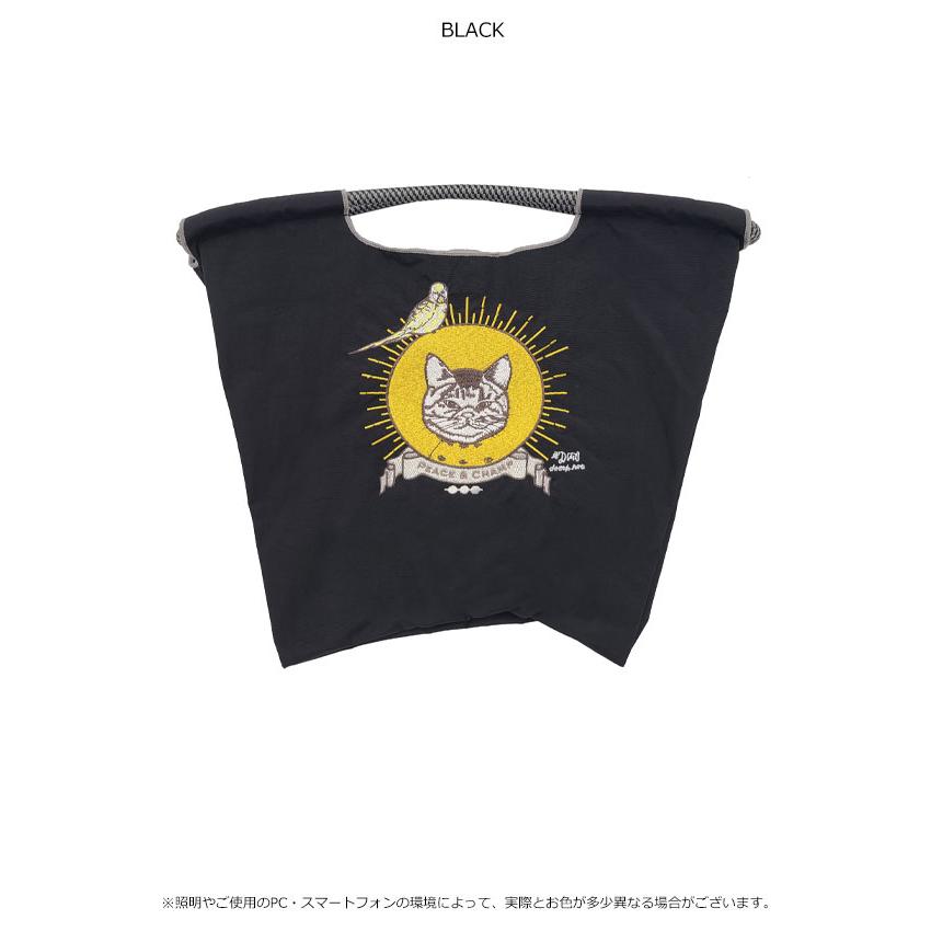 Ball＆Chain（ボールアンドチェーン） 送料無料 即納 正規品 D.CAT MS