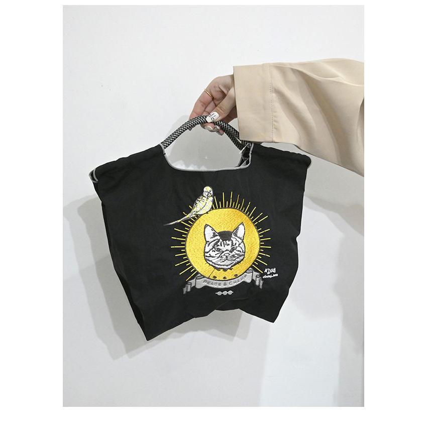 Ball＆Chain（ボールアンドチェーン） 送料無料 即納 正規品 D.CAT MS