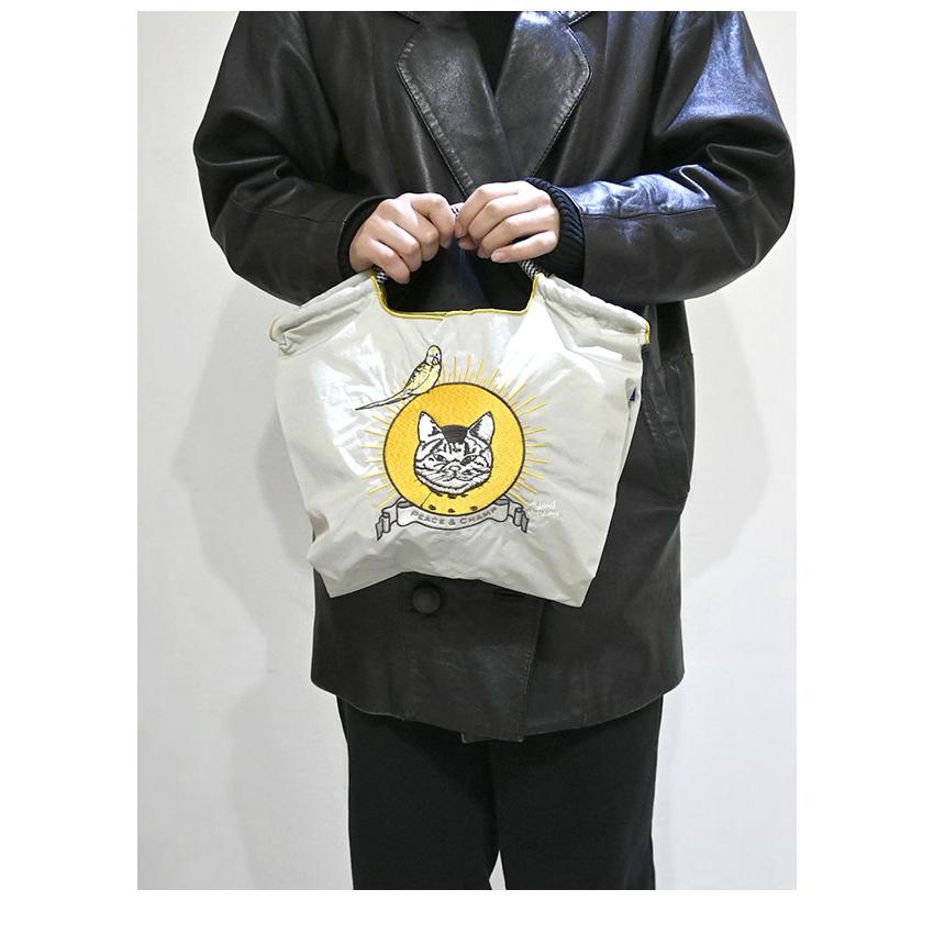 Ball＆Chain（ボールアンドチェーン） 送料無料 即納 正規品 D.CAT MS