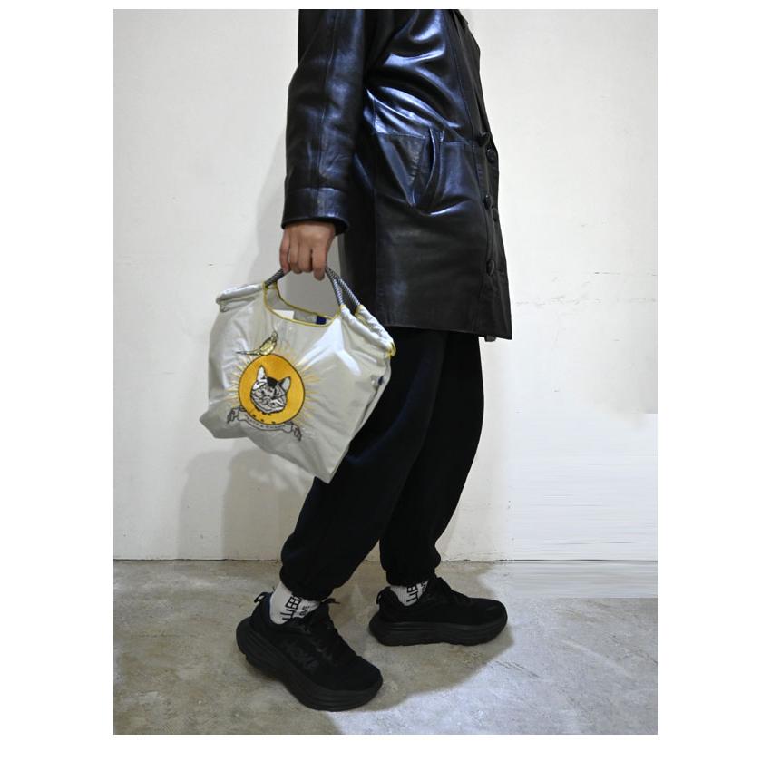 Ball＆Chain（ボールアンドチェーン） 送料無料 即納 正規品 D.CAT MS