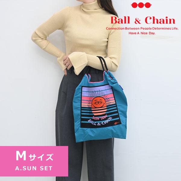 新品　未使用　Ball＆Chain スンスン ボールアンドチェーン Ball＆Chain（ボールアンドチェーン） 【即納】 【送料無料】 正規品 A