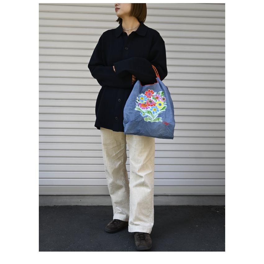 Ball＆Chain（ボールアンドチェーン） 送料無料 正規品 A.FLOWER M
