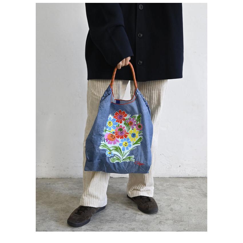 Ball＆Chain（ボールアンドチェーン） 送料無料 正規品 A.FLOWER M