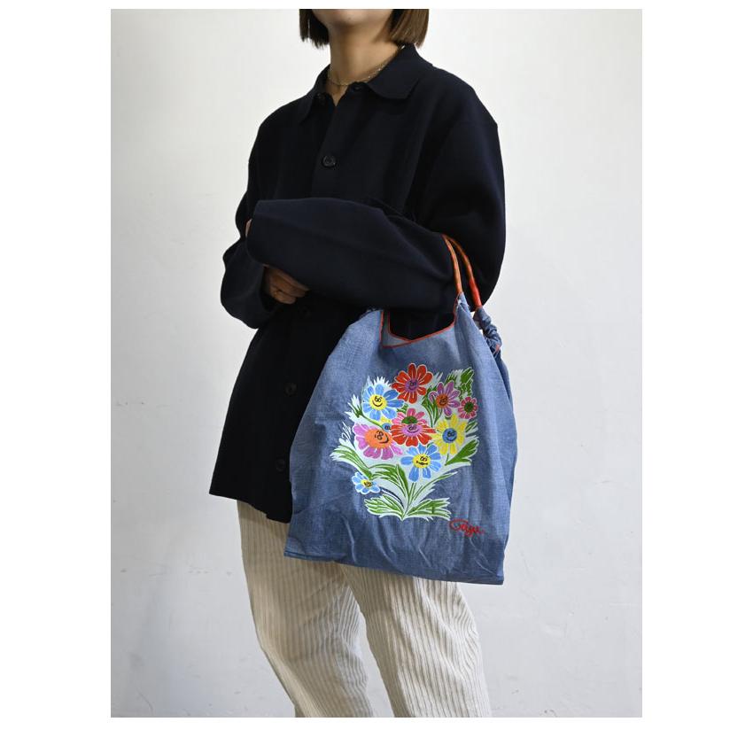 Ball＆Chain（ボールアンドチェーン） 送料無料 正規品 A.FLOWER M