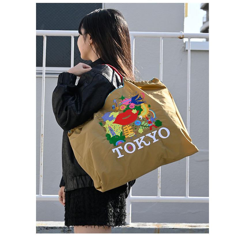 Ball＆Chain（ボールアンドチェーン） 送料無料 正規品 KISS TOKYO.2 L