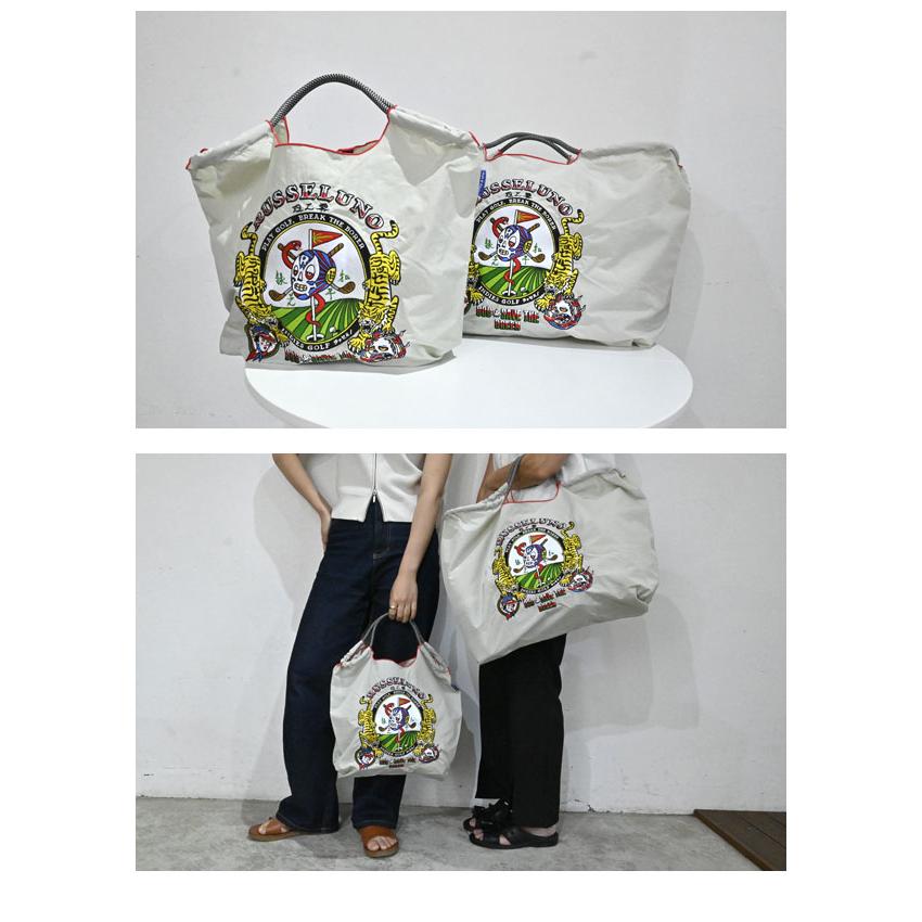 Ball＆Chain（ボールアンドチェーン） 送料無料 正規品 Russeluno R