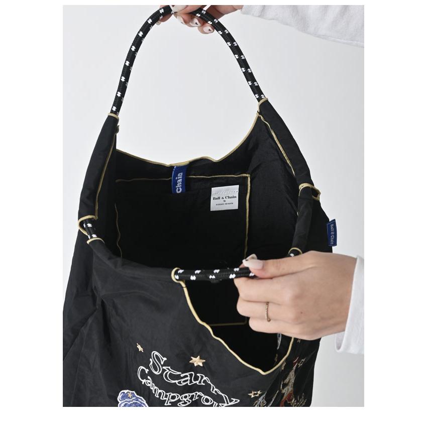 Ball＆Chain（ボールアンドチェーン） 【即納】 【送料無料】 正規品