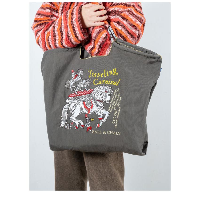 Ball＆Chain（ボールアンドチェーン） 【即納】 【送料無料】 正規品 C