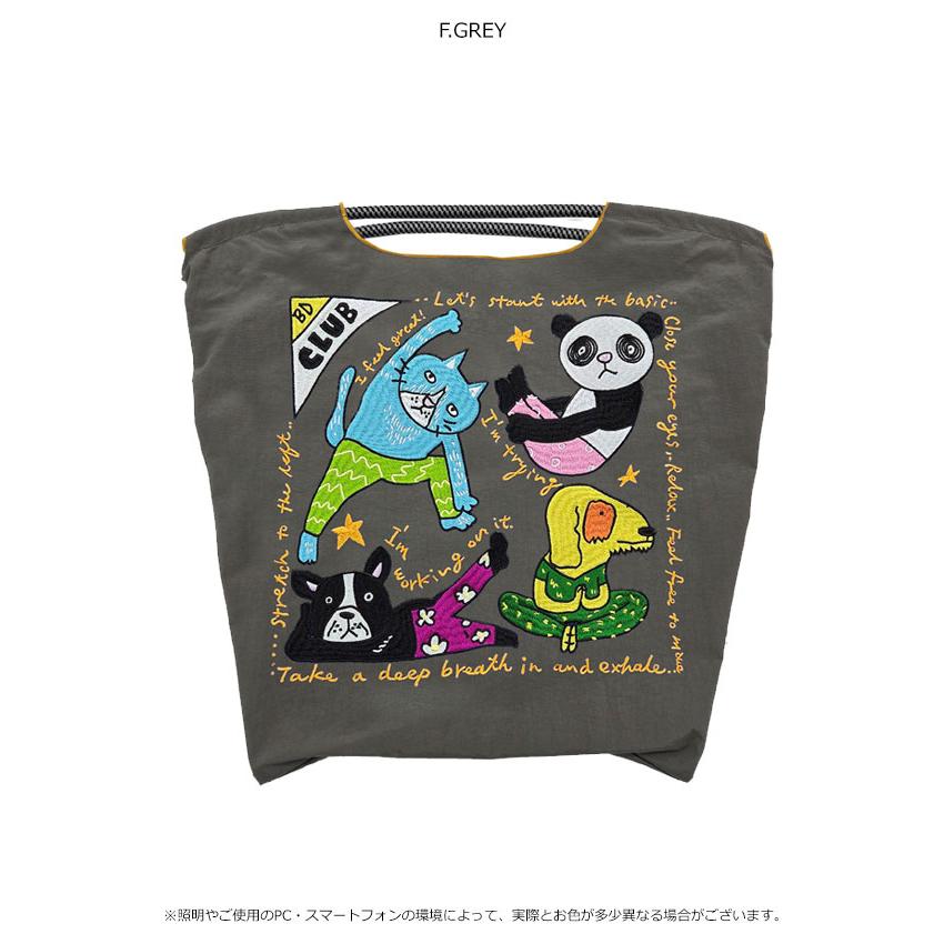 Ball＆Chain（ボールアンドチェーン） 送料無料 正規品 B.BD CLUB M