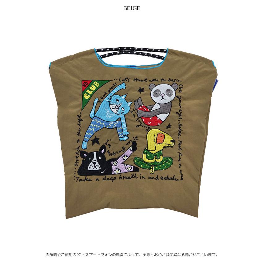 Ball＆Chain（ボールアンドチェーン） 送料無料 正規品 B.BD CLUB M