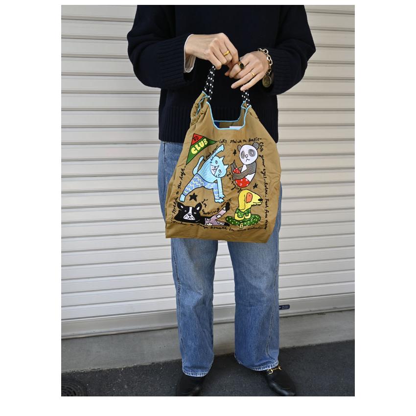 Ball＆Chain（ボールアンドチェーン） 送料無料 正規品 B.BD CLUB M