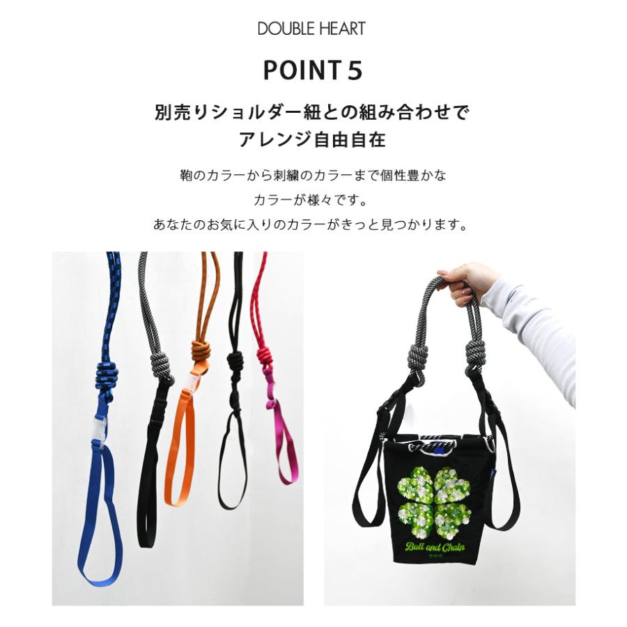 Ball＆Chain（ボールアンドチェーン） 送料無料 正規品 B.BD CLUB L