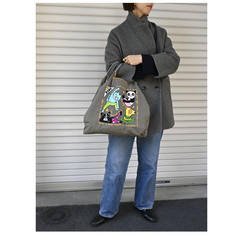 Ball＆Chain（ボールアンドチェーン） 送料無料 正規品 B.BD CLUB L