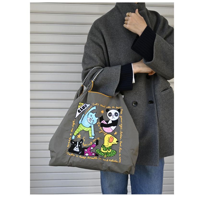 Ball＆Chain（ボールアンドチェーン） 送料無料 正規品 B.BD CLUB L