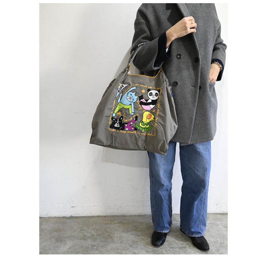 Ball＆Chain（ボールアンドチェーン） 送料無料 正規品 B.BD CLUB L