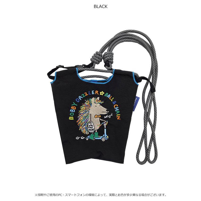 Ball＆Chain（ボールアンドチェーン） 送料無料 正規品 B.BOBBY