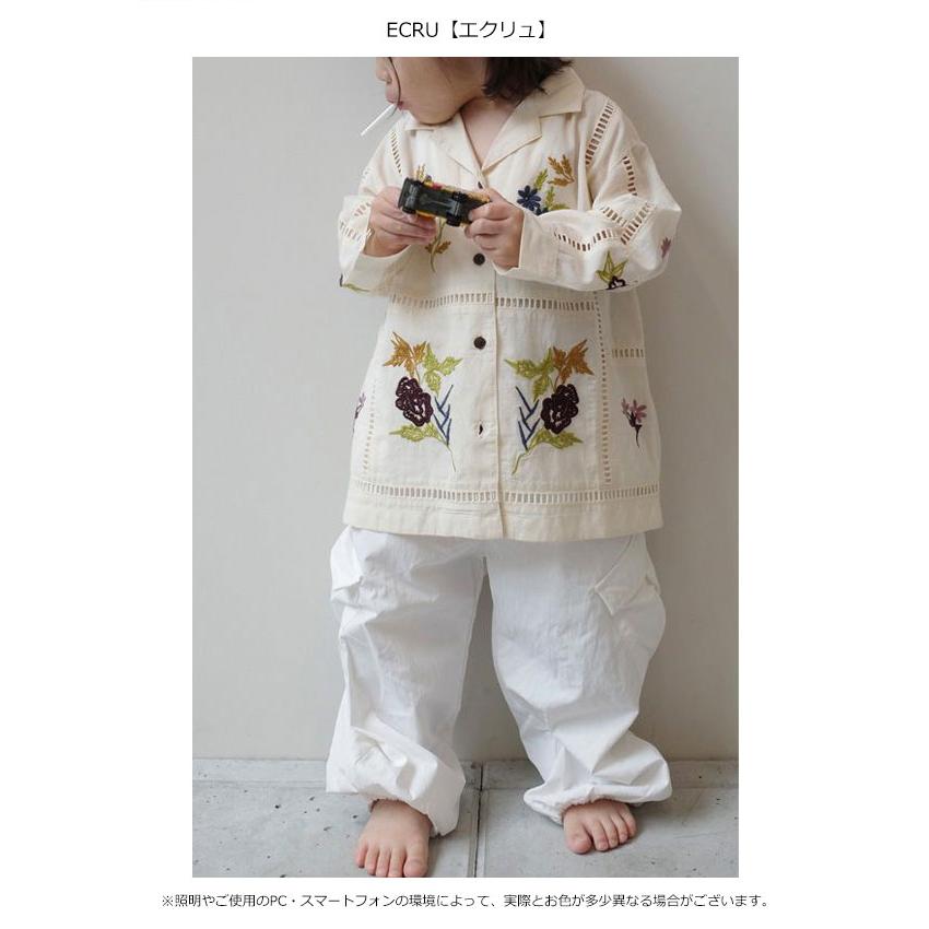 TODAYFUL トゥデイフル 2025springsummer トップス Embroidery TODAYFUL トゥデイフル 2025springsummer トップス Embroidery
