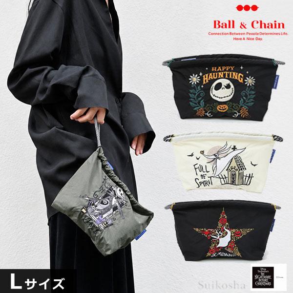 Ball＆Chain（ボールアンドチェーン） 送料無料 正規品 ディズニー