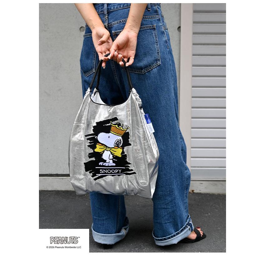 Ball＆Chain（ボールアンドチェーン） 送料無料 正規品 SNOOPY