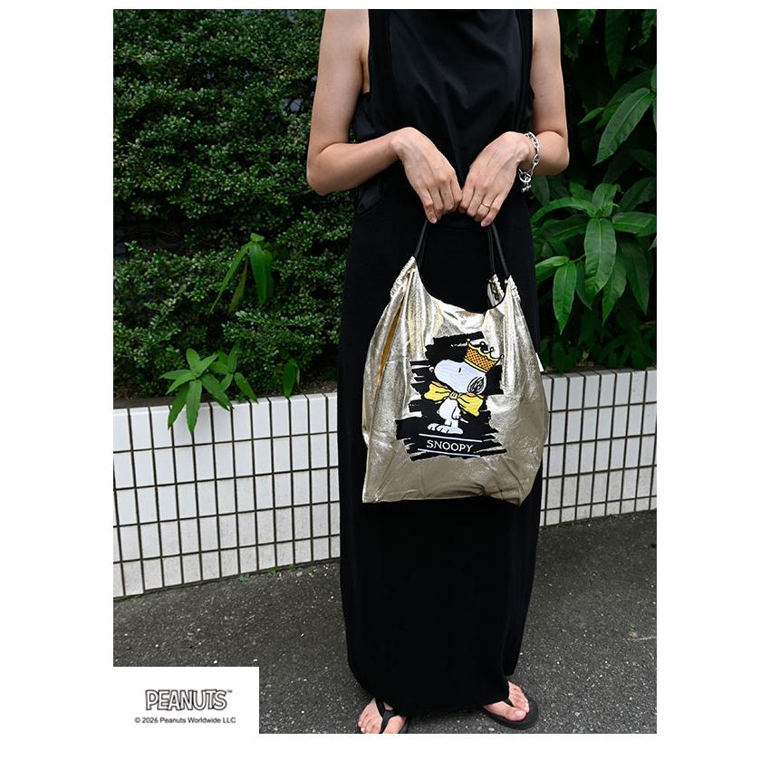 Ball＆Chain（ボールアンドチェーン） 送料無料 正規品 SNOOPY