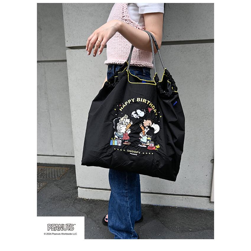 Ball＆Chain（ボールアンドチェーン） 送料無料 正規品 SNOOPY
