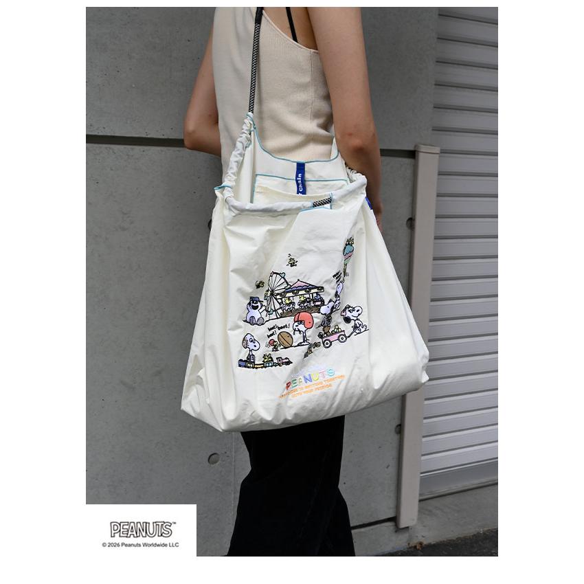 Ball＆Chain（ボールアンドチェーン） 送料無料 正規品 SNOOPY