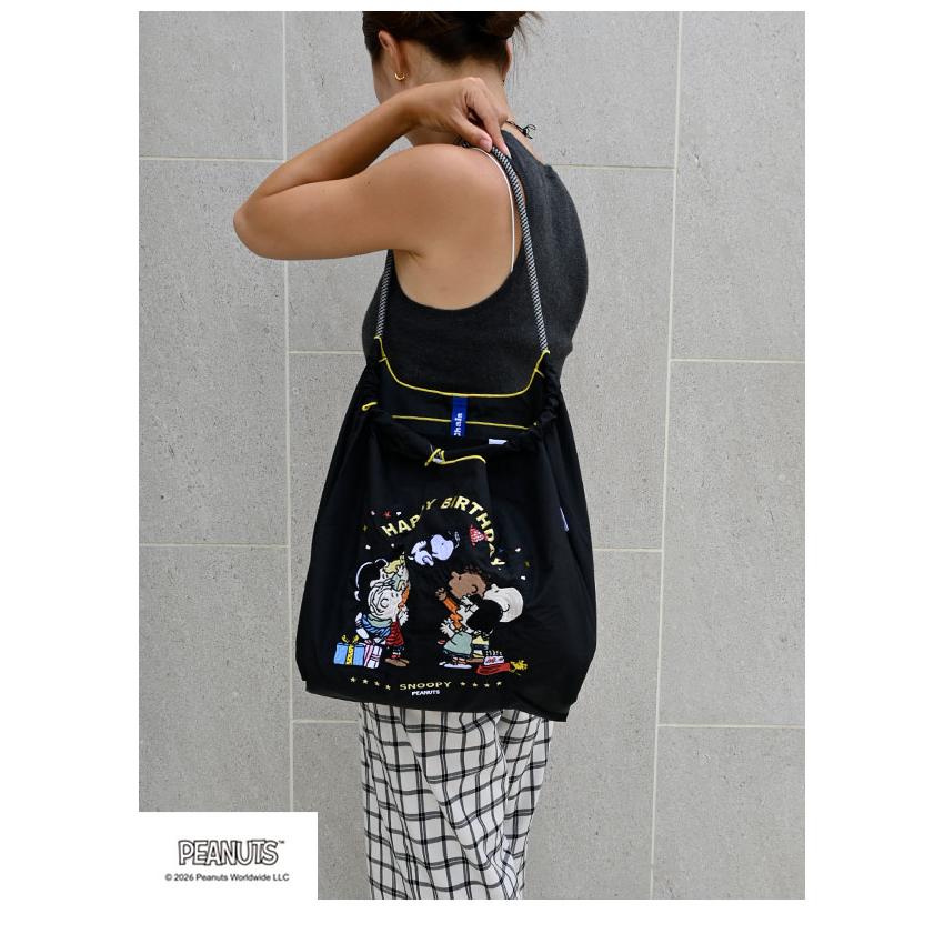 Ball＆Chain（ボールアンドチェーン） 送料無料 正規品 SNOOPY