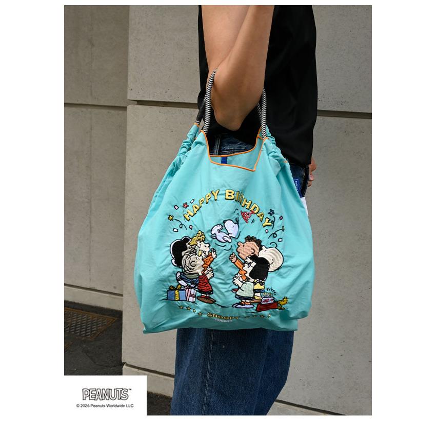 Ball＆Chain（ボールアンドチェーン） 送料無料 正規品 SNOOPY