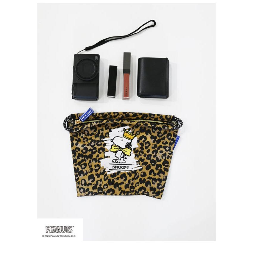 Ball＆Chain（ボールアンドチェーン） 送料無料 正規品 SNOOPY