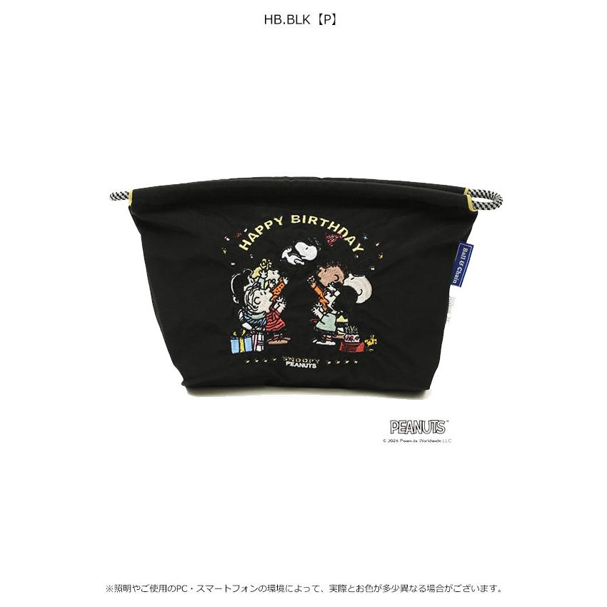 Ball＆Chain（ボールアンドチェーン） 送料無料 正規品 SNOOPY